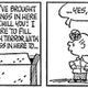 Illustration for article titled Sally From Peanuts Made Me A Better Teacher